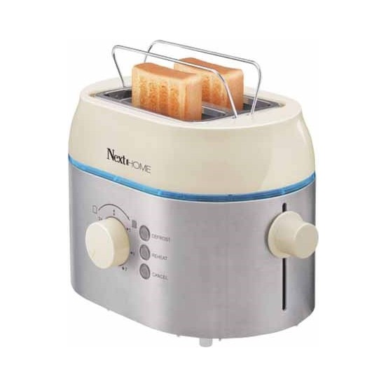 Netxhome 1300 Ekmek Kizartma Makinasi
