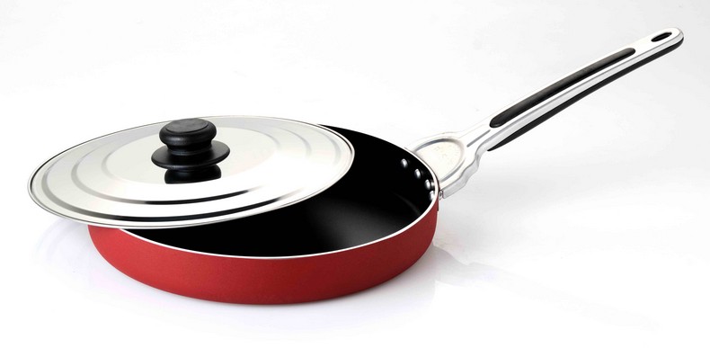 Altınbaşak Tavamatik Balık Tavası 36 cm