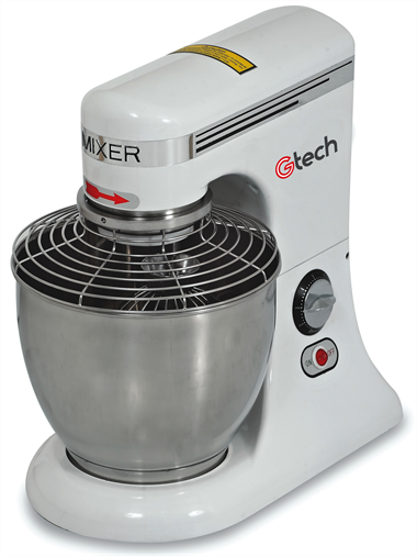 Gtech Set Üstü Mikser 7 Lt