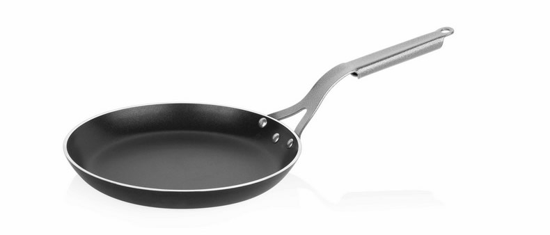 Novac Krep ve Omlet Tavası 28 cm