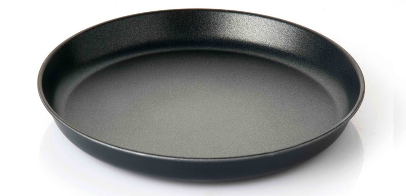 Altınbaşak Pizza Sac Tavası 26