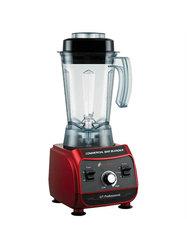 GTECH Profesyonel Bar Blender 2 LT