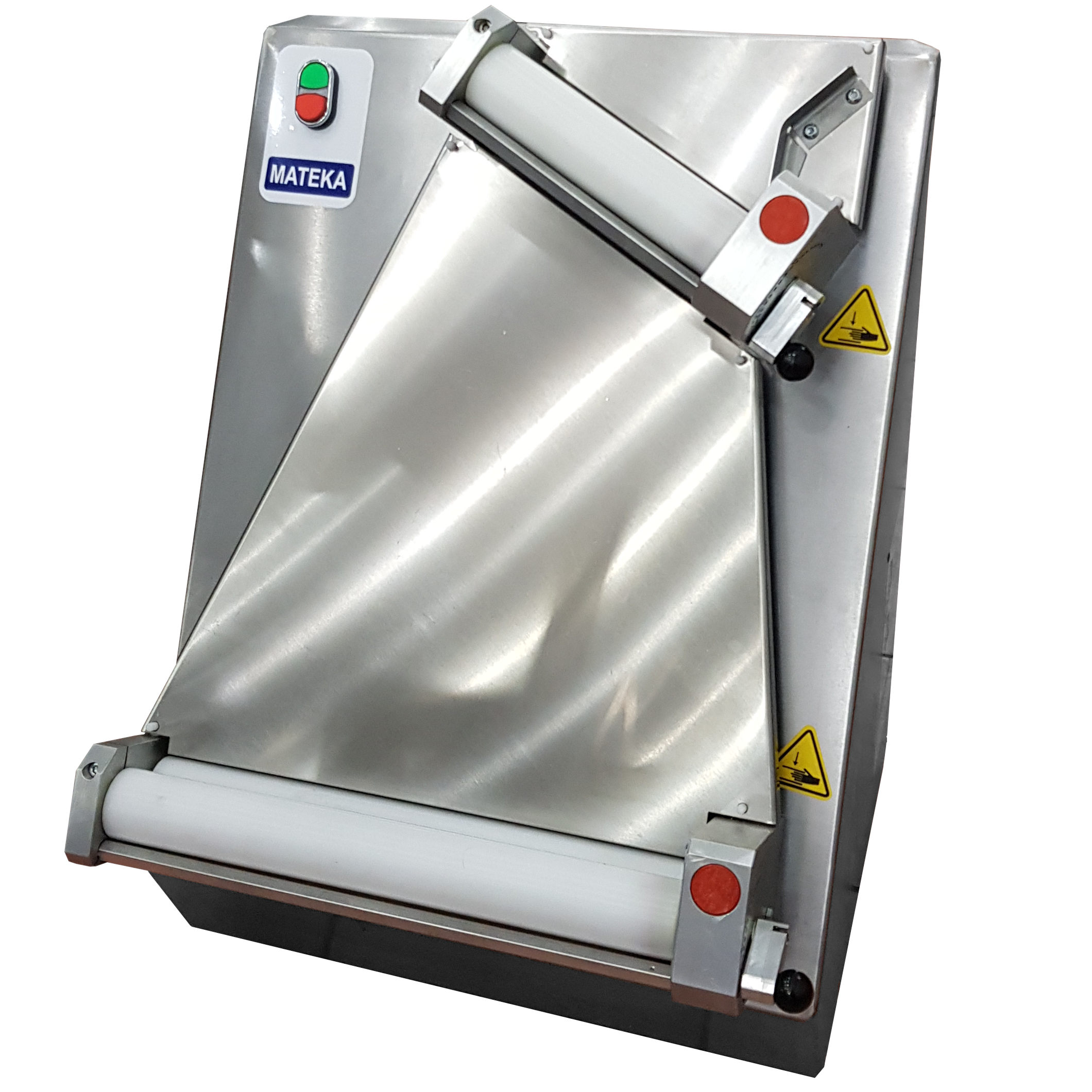 Mateka Hamur ama Makinasi 30 CM