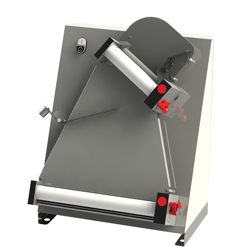 Mateka Hamur Ama Makinasi 40 CM