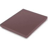 Polietilen Kesim Tahtası 30x50x2 Kahverengi